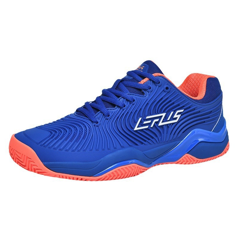 Breathable Mesh Athletic Shoes - LEFUS Advanced Edition Męskie buty do