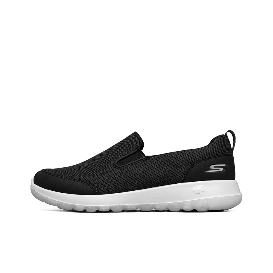 Men'S Shoes - Skechers GO WALK Ma Mesh, Tekstylna