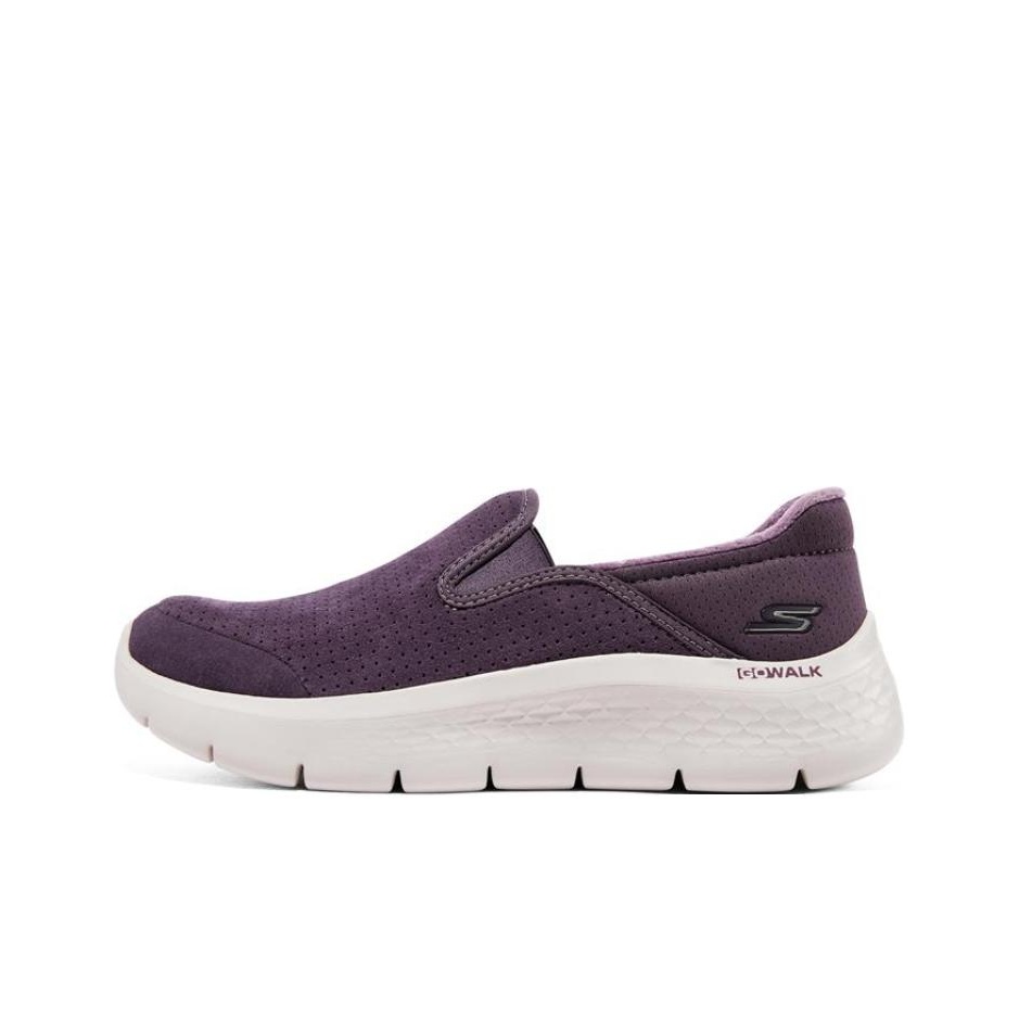Men'S Shoes - Skechers Go Walk Fle, materiał amortyzujący,
