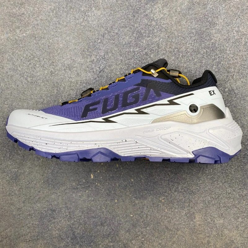 Anti Slip Trail Running Sneakers - Profesjonalne buty do biegania po szlakach,