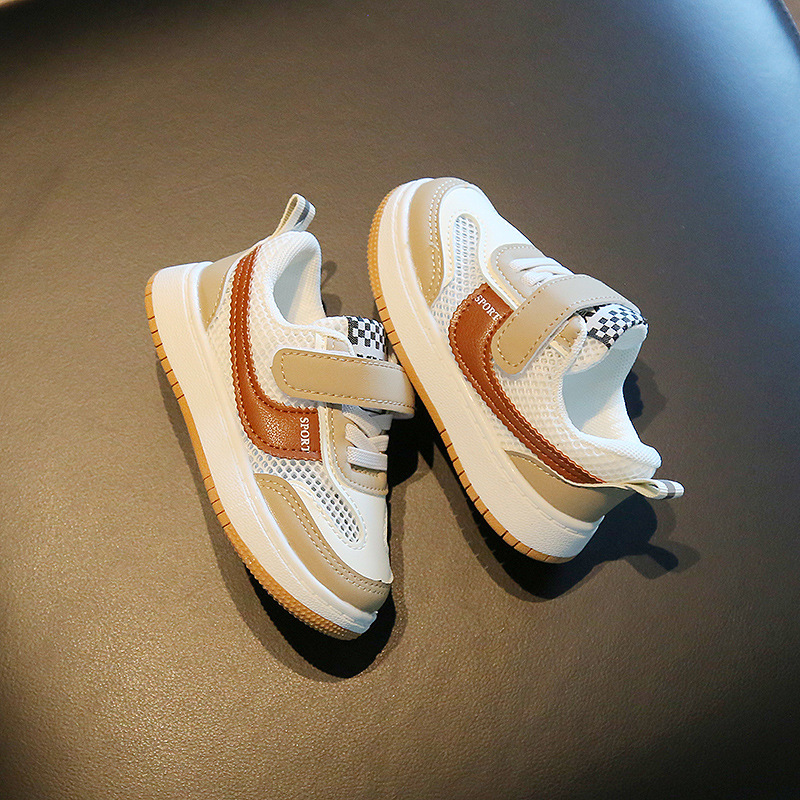 Dziecięce wiosenne i jesienne  – Sneakers recenzja i cena