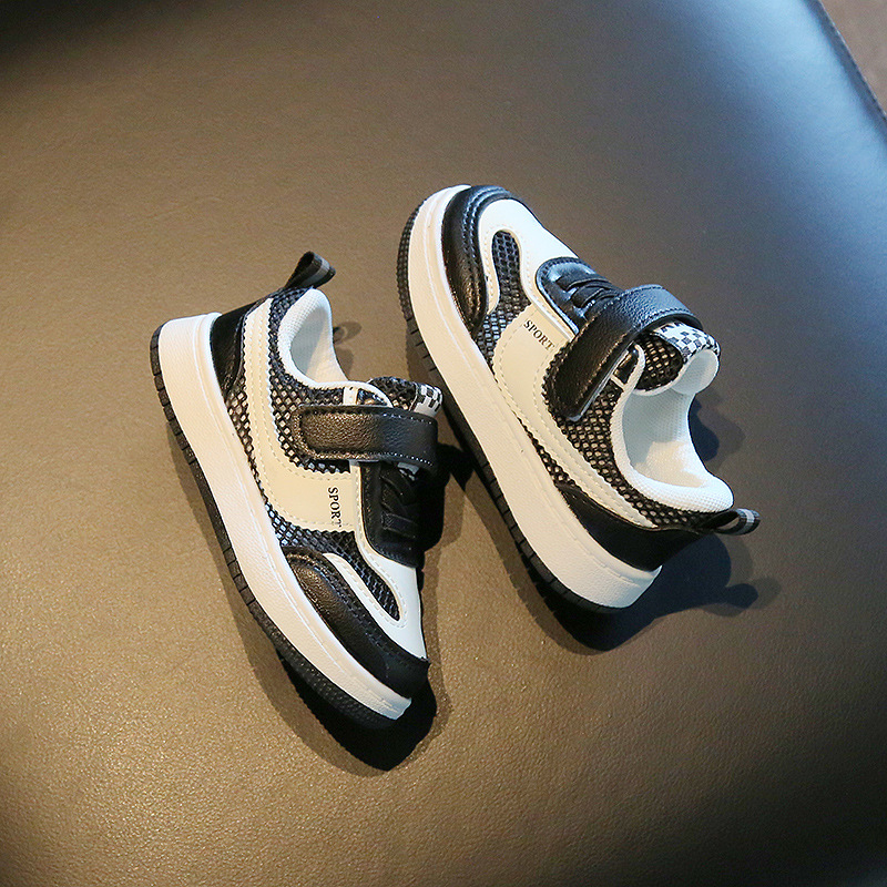Dziecięce wiosenne i jesienne  – Sneakers recenzja i cena