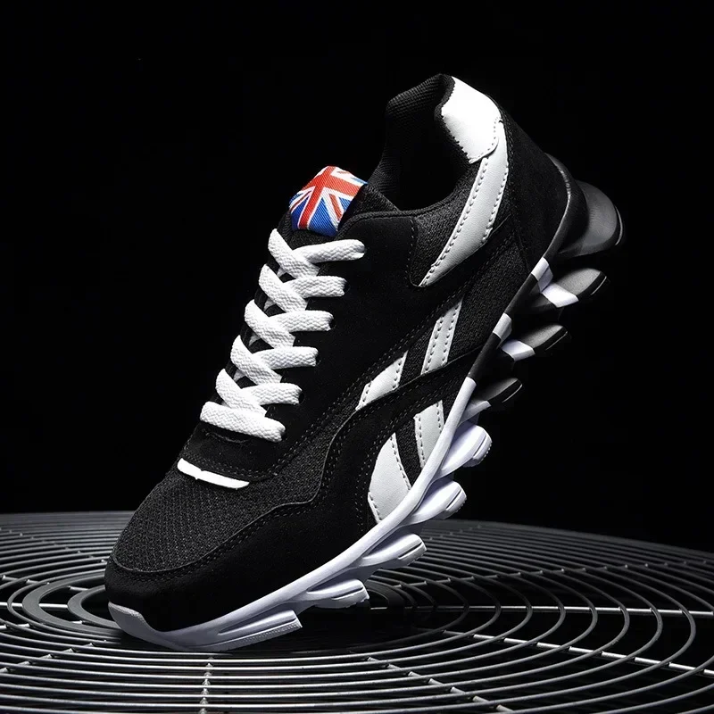 Buty męskie rozmiar 36-48, lek – Waterproof Goretex Running Shoes recenzja i cena