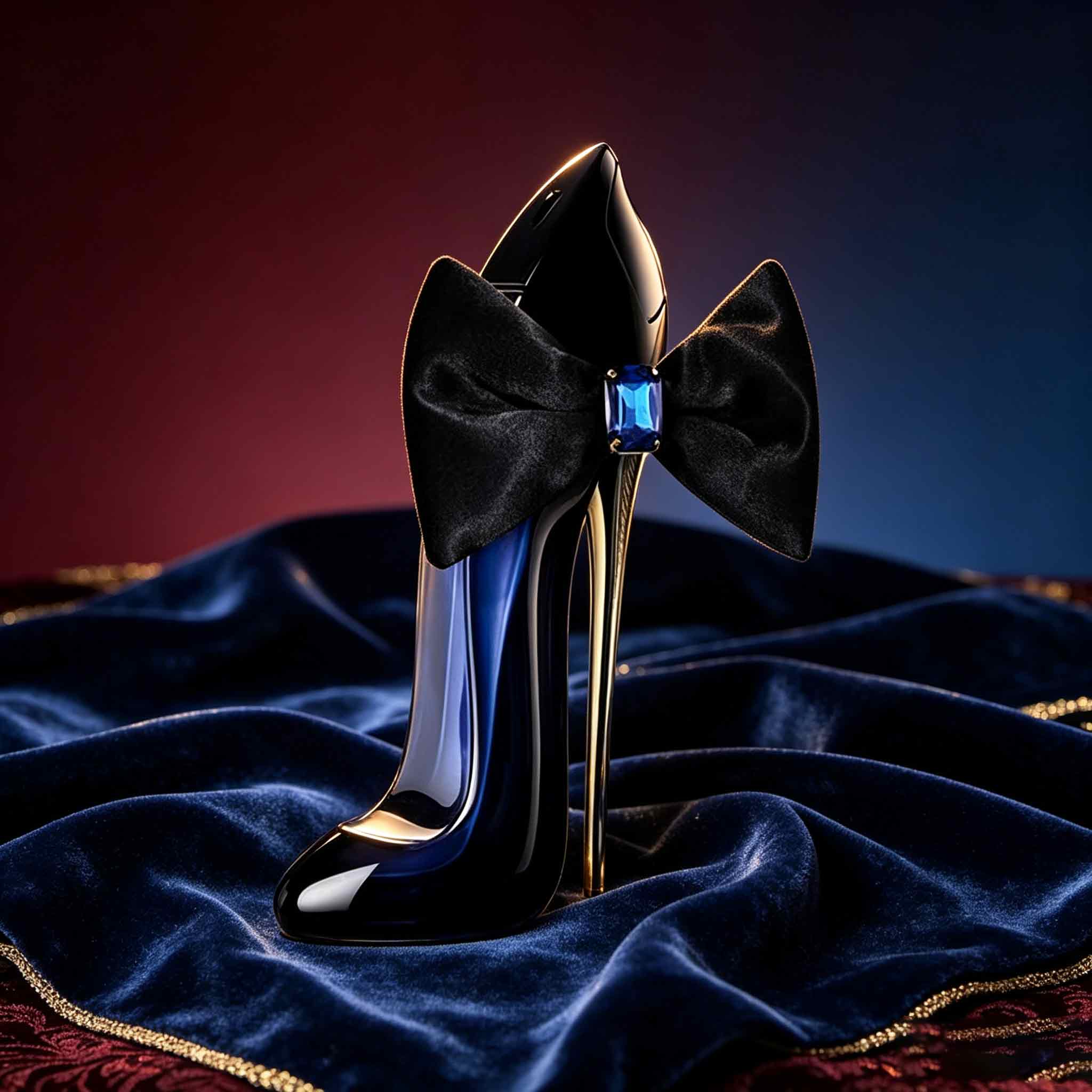Carolina Herrera Good Girl Bow – Heels recenzja i cena