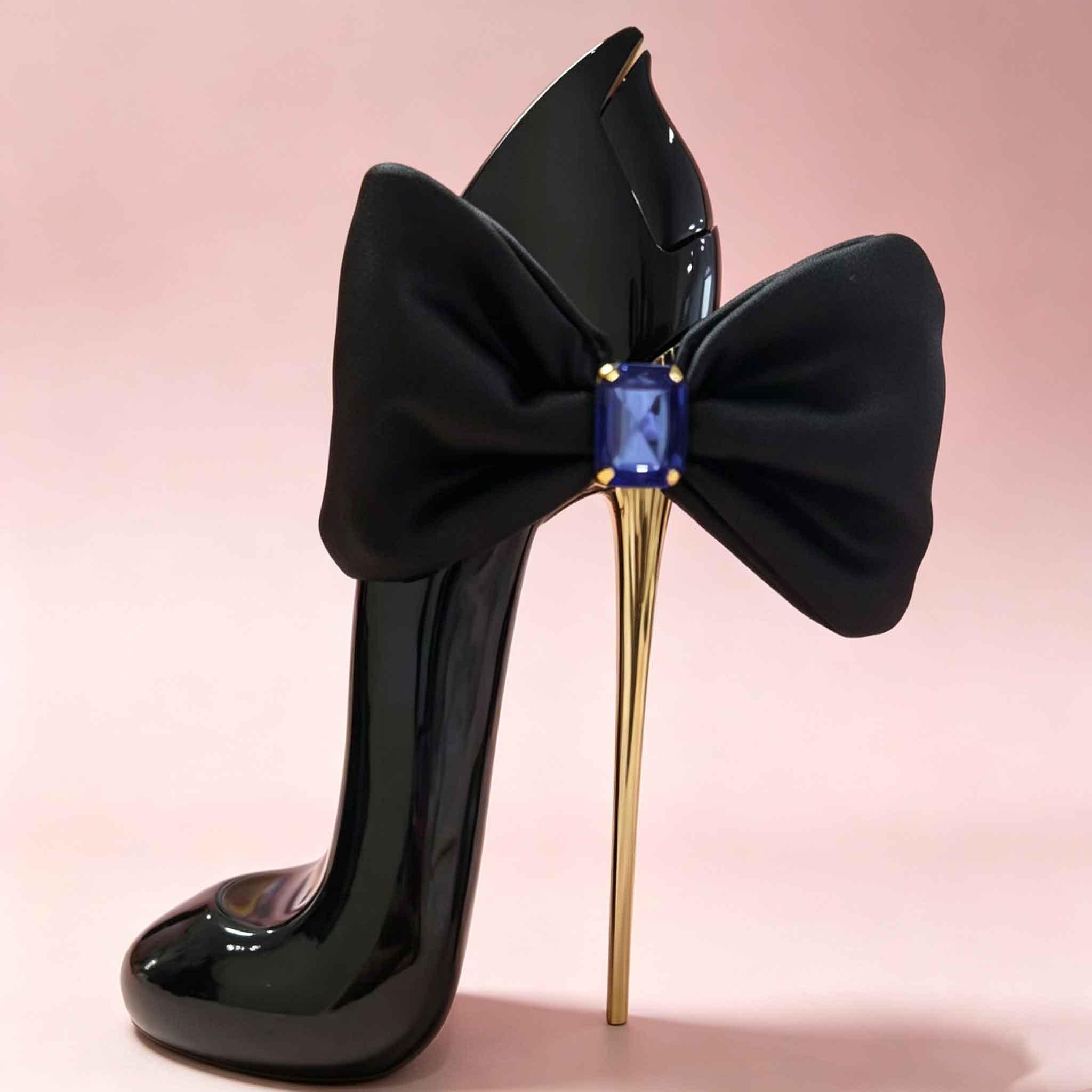 Carolina Herrera Good Girl Bow – Heels recenzja i cena