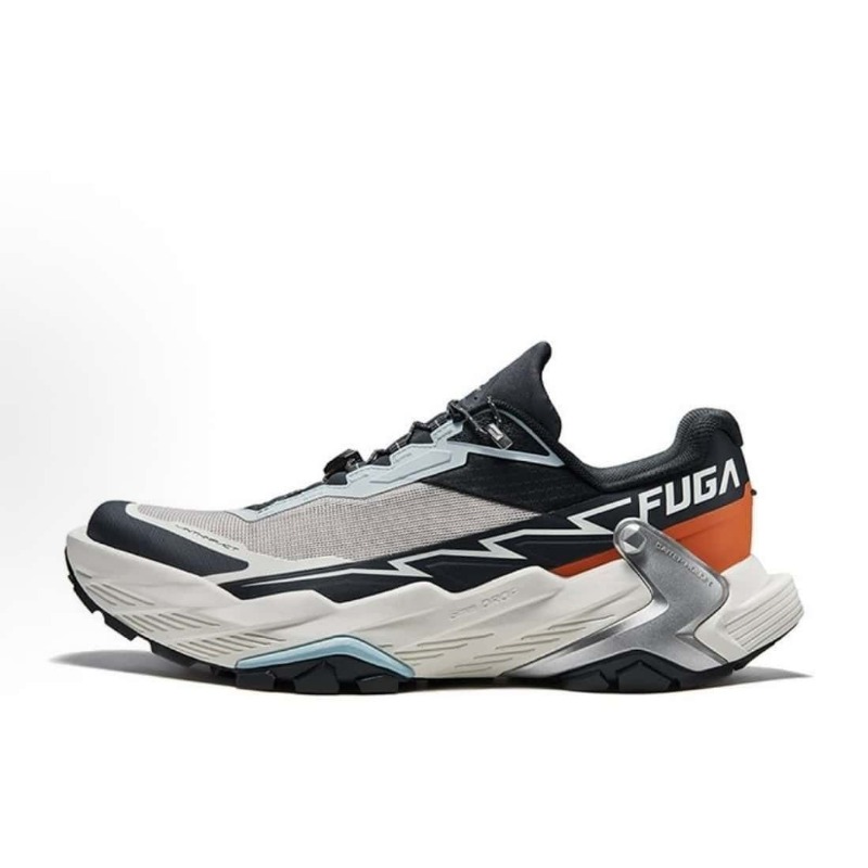 Klasyczne markowe buty do bieg – Anti Slip Trail Running Sneakers recenzja i cena