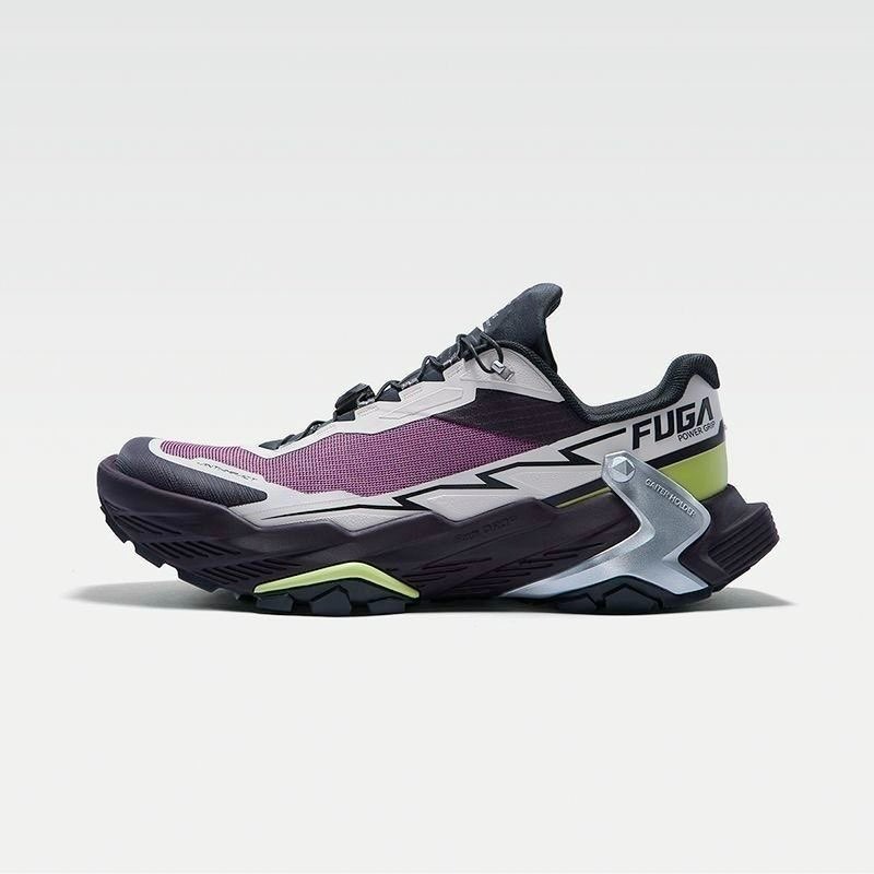 Klasyczne markowe buty do bieg – Anti Slip Trail Running Sneakers recenzja i cena