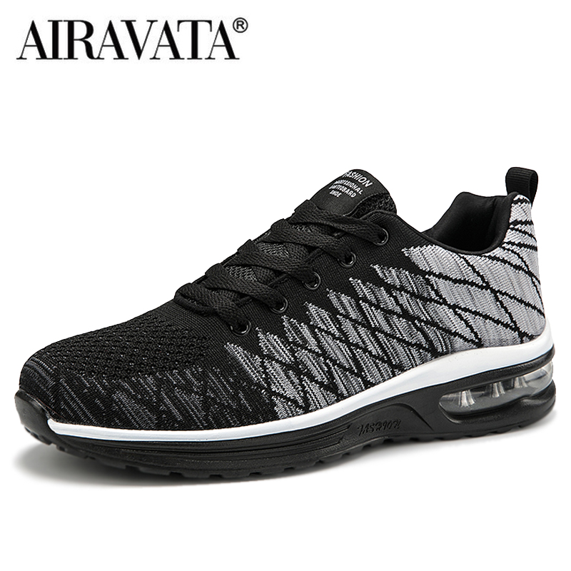 Męskie buty do biegania Moda O – Breathable Mesh Athletic Shoes recenzja i cena