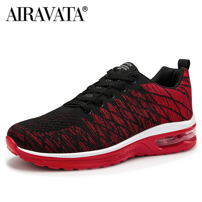 Męskie buty do biegania Moda O – Breathable Mesh Athletic Shoes recenzja i cena