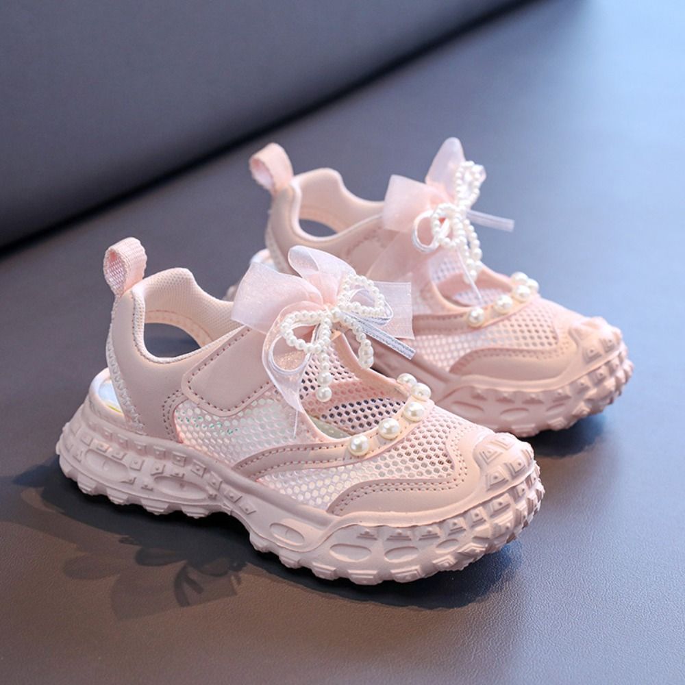 Nowe sandały dla dziewczynek w – Sneakers recenzja i cena