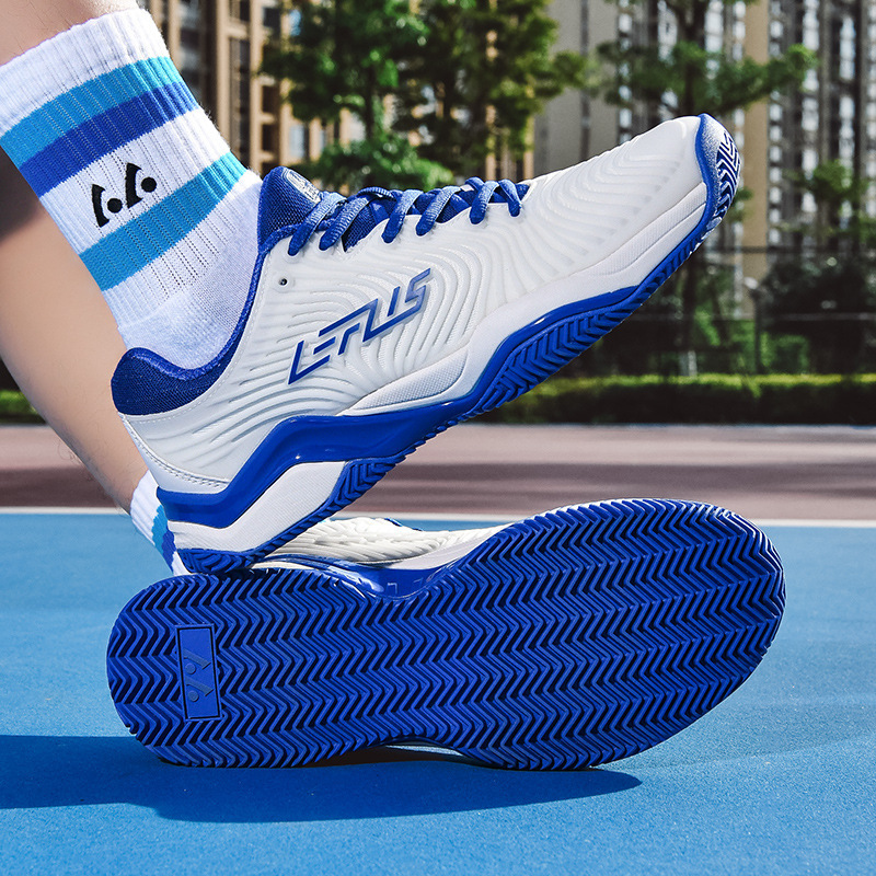 LEFUS Advanced Edition Męskie  – Breathable Mesh Athletic Shoes recenzja i cena