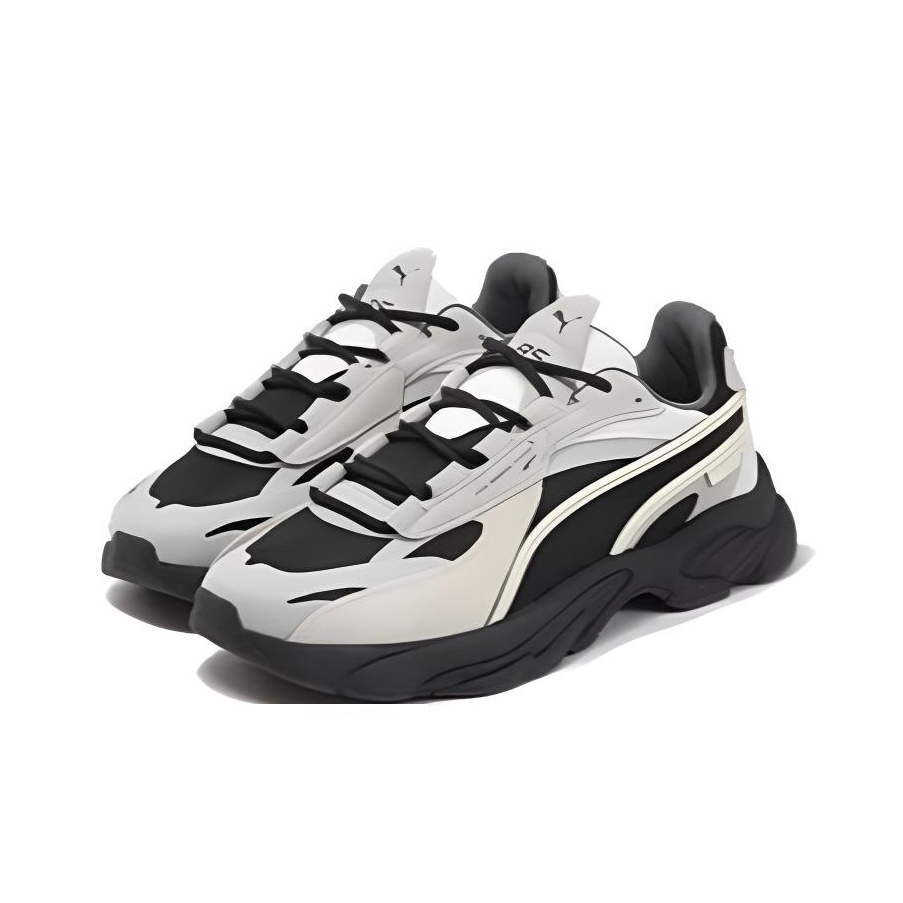 Trampki PUMA Rs-Connect Chunky – Sneakers recenzja i cena