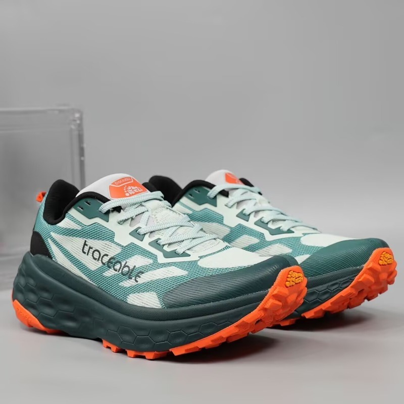 Wyprzedaż! Lekkie i oddychając – Lightweight Road Running Shoes recenzja i cena