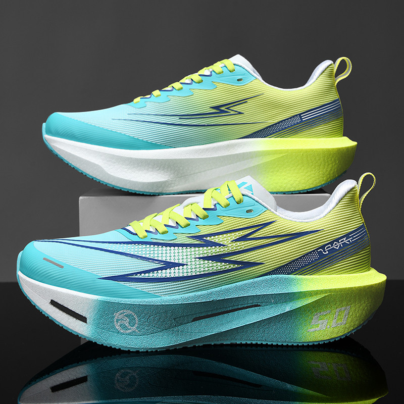 Męskie buty do biegania, buty  – Lightweight Road Running Shoes recenzja i cena