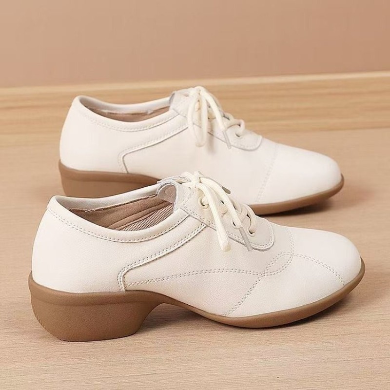 Damskie buty do tańca na niski – Sneakers recenzja i cena