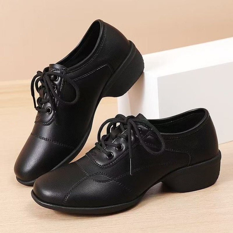 Damskie buty do tańca na niski – Sneakers recenzja i cena