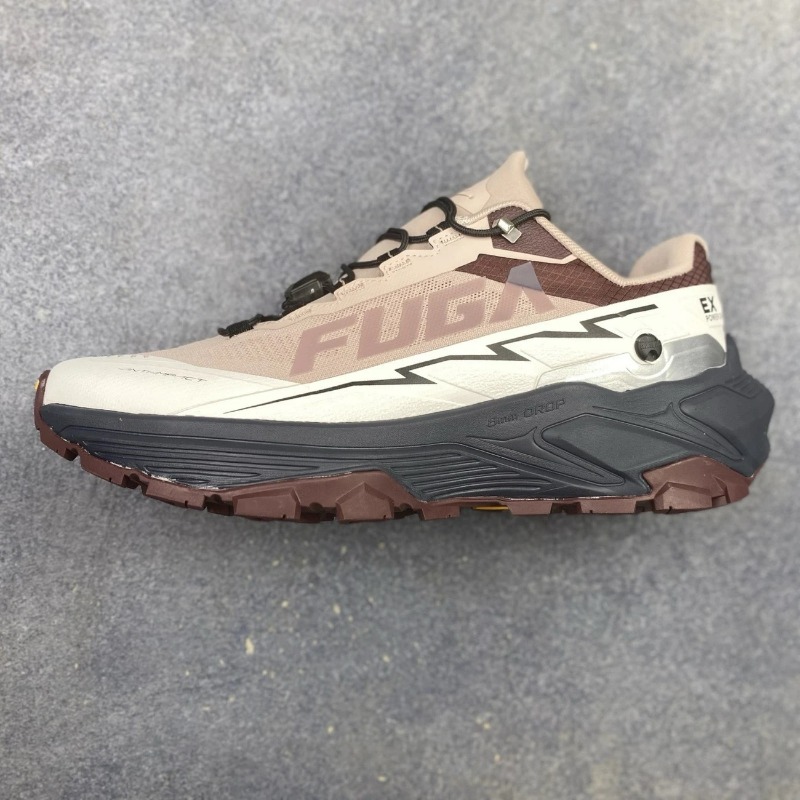 Profesjonalne buty do biegania – Anti Slip Trail Running Sneakers recenzja i cena