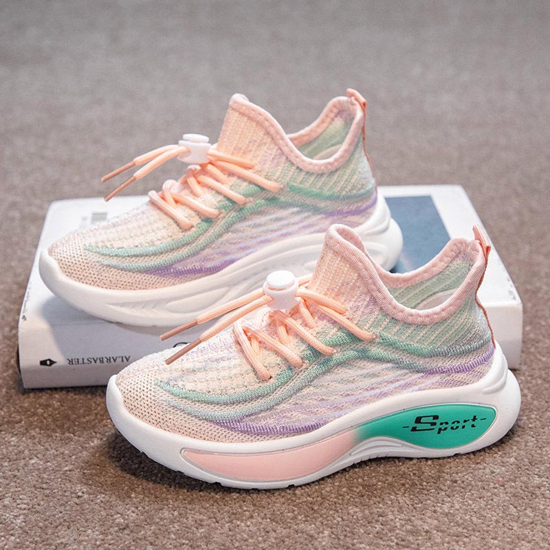 Modne dzianinowe buty sportowe – Sneakers recenzja i cena