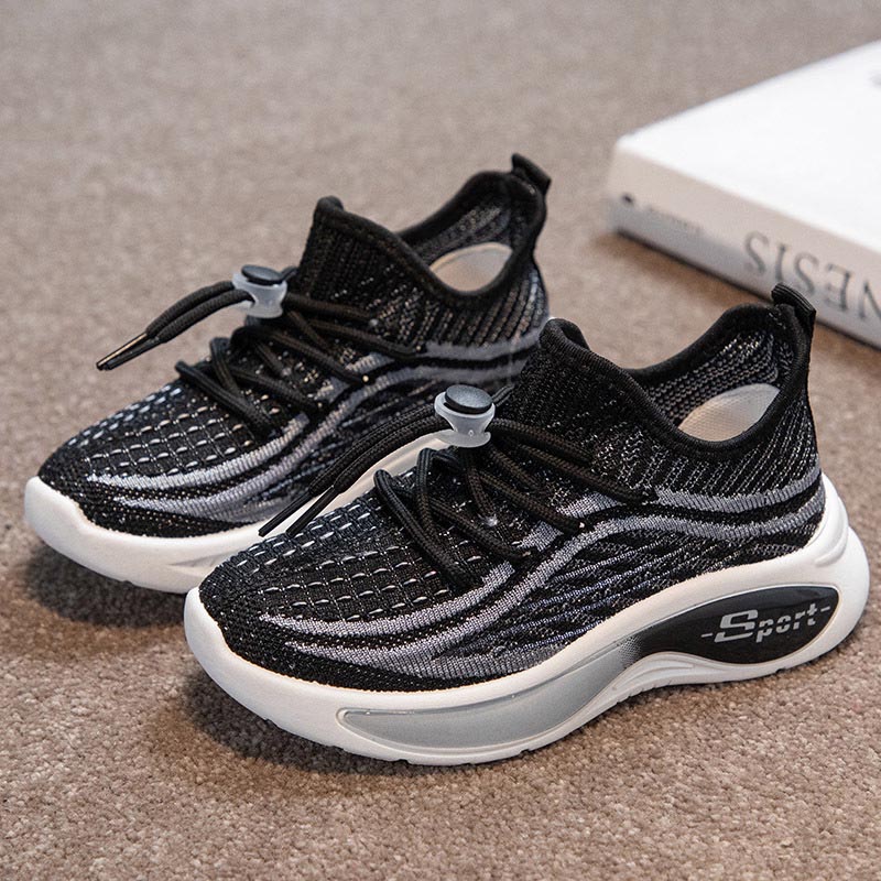 Modne dzianinowe buty sportowe – Sneakers recenzja i cena