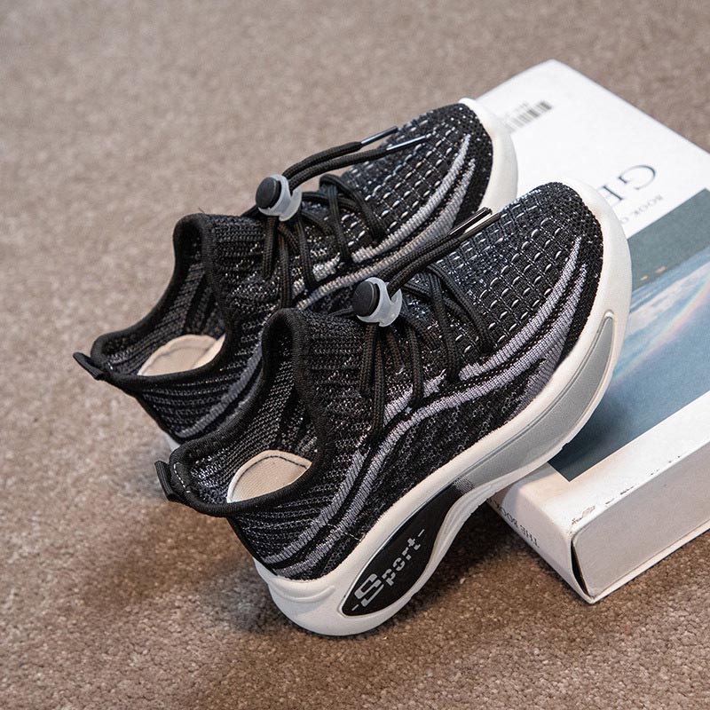 Modne dzianinowe buty sportowe – Sneakers recenzja i cena