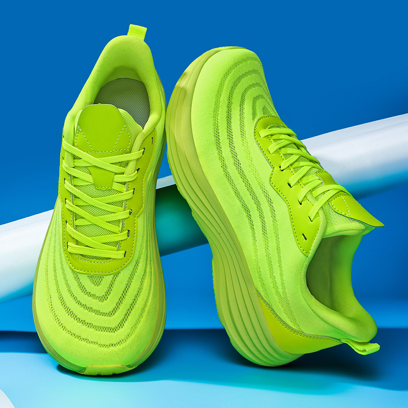 Męskie buty do biegania z szer – Wide Toe Box Running Sneakers recenzja i cena