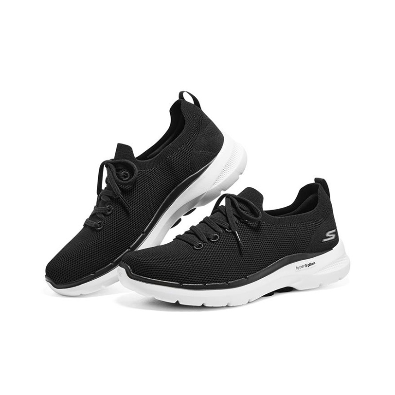 Skechers Go Walk 6 – buty do c – Men'S Shoes recenzja i cena