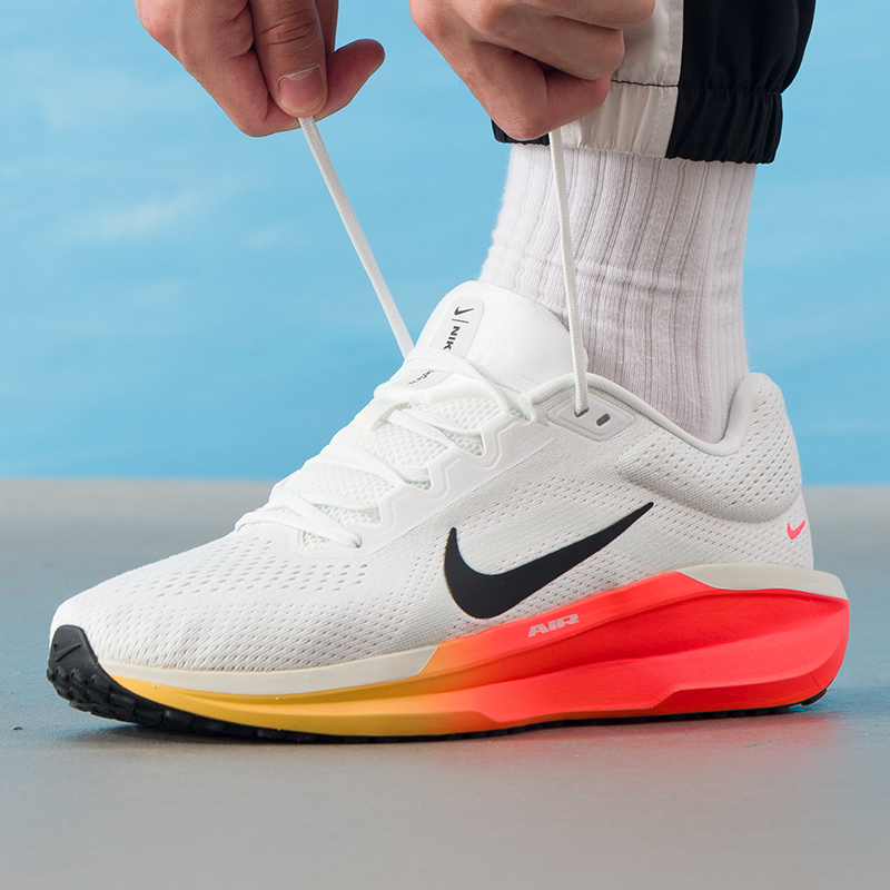 Oryginalne, lekkie buty do bie – Lightweight Road Running Shoes recenzja i cena