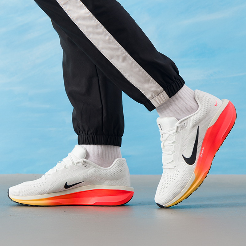 Oryginalne, lekkie buty do bie – Lightweight Road Running Shoes recenzja i cena