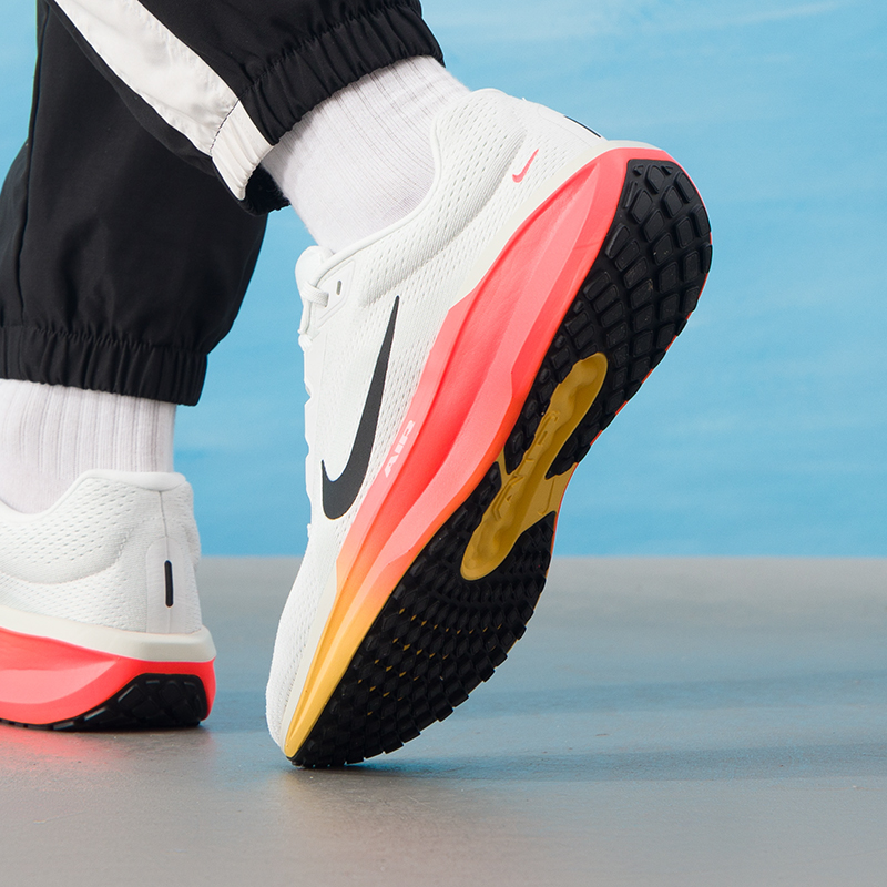 Oryginalne, lekkie buty do bie – Lightweight Road Running Shoes recenzja i cena