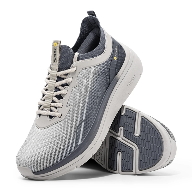 Męskie buty sportowe FitVille  – Wide Toe Box Running Sneakers recenzja i cena