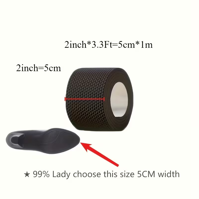 YITAPE Samoprzylepna taśma och – Heels recenzja i cena