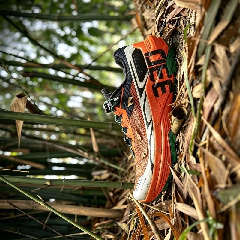 Profesjonalne męskie buty do c – Anti Slip Trail Running Sneakers recenzja i cena