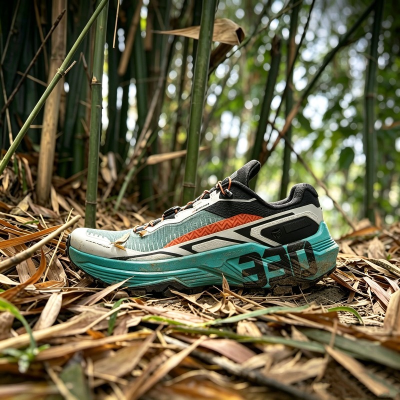 Profesjonalne męskie buty do c – Anti Slip Trail Running Sneakers recenzja i cena
