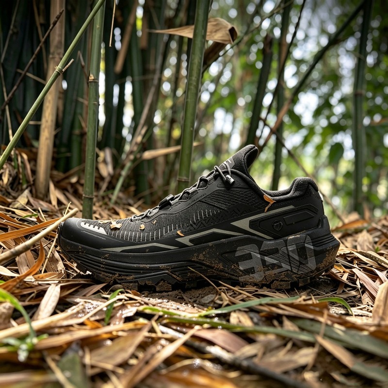 Profesjonalne męskie buty do c – Anti Slip Trail Running Sneakers recenzja i cena