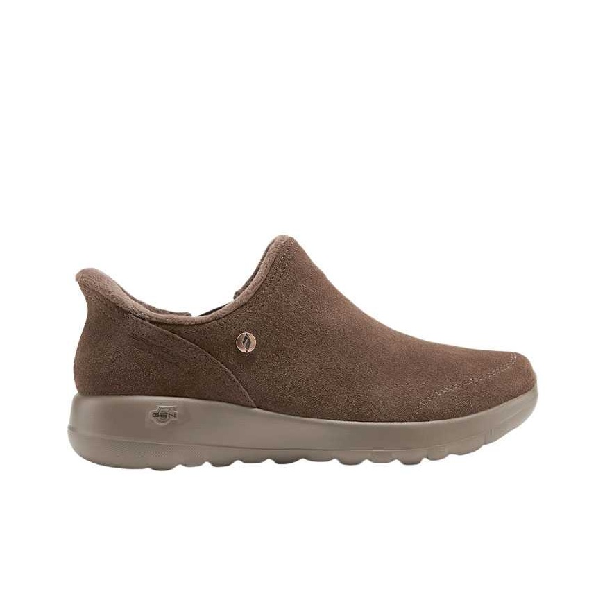 Skechers O T G BOOTS – damskie – Boots recenzja i cena